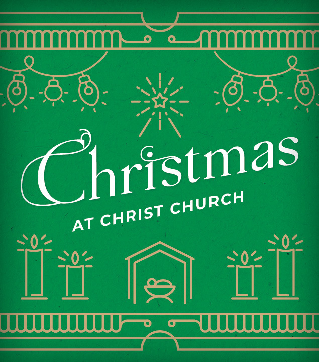 Christmas Day Experience
Sunday, December 25
 
